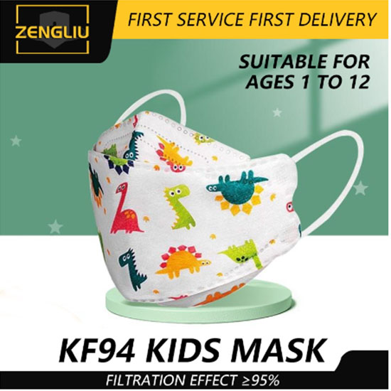 LIST Kidfriendly face masks to keep students safe as facetoface classes return • PhilSTAR Life